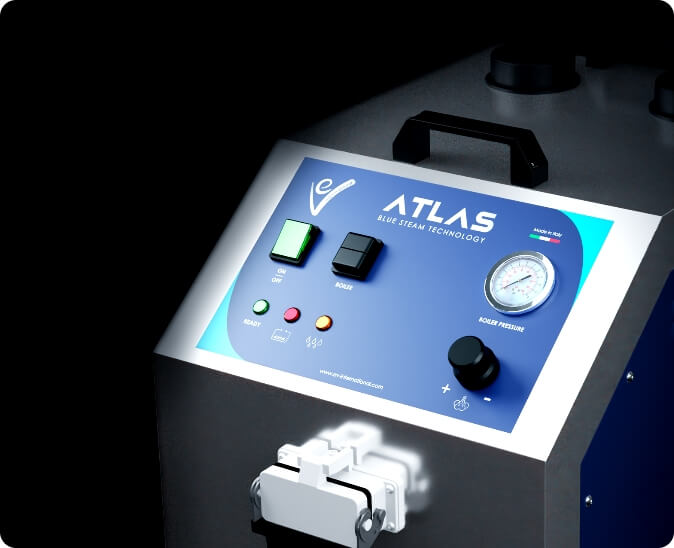 Specially made for 
 the industry.